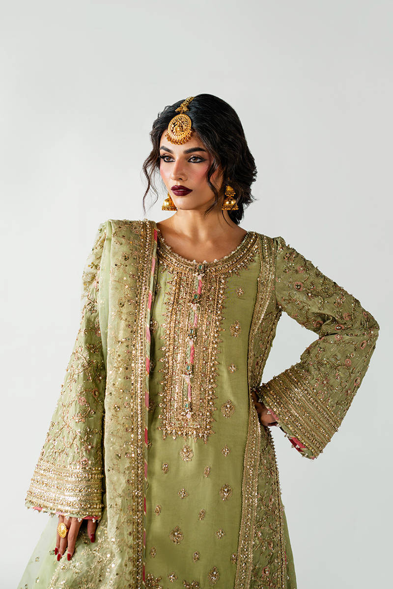 Picture of Sahib Jan A