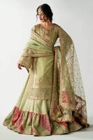 Picture of Sahib Jan A