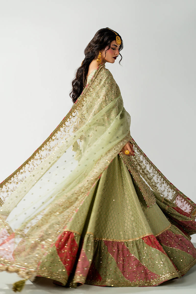 Picture of Sahib Jan A