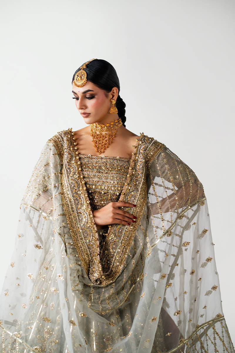 Picture of Sultan Begum