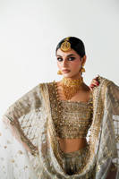 Picture of Sultan Begum