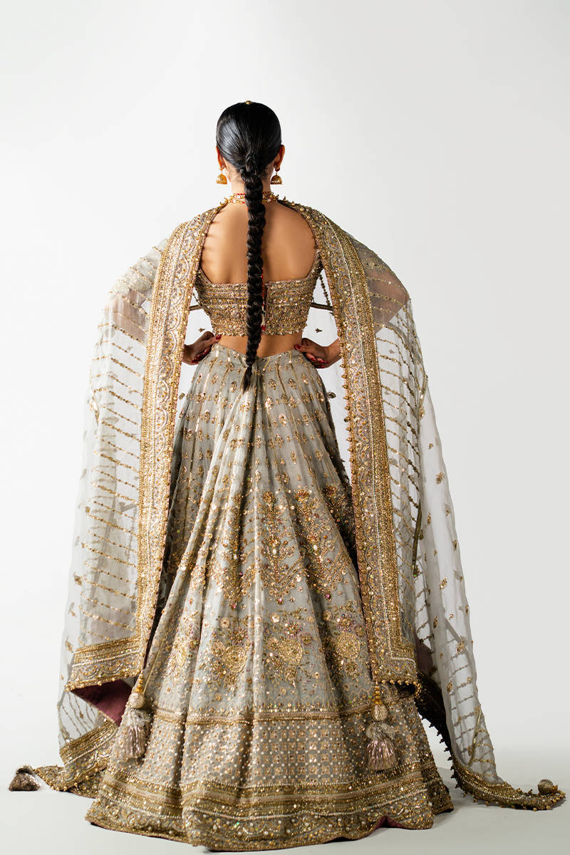 Picture of Sultan Begum