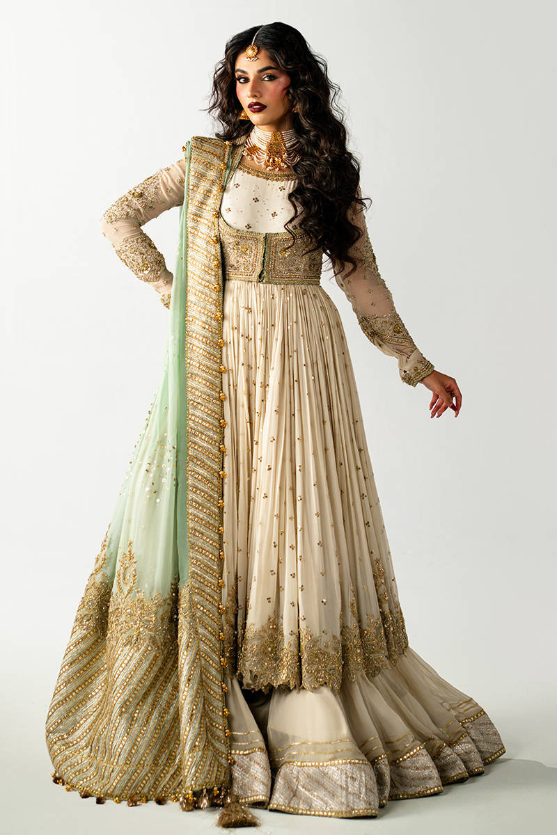 Picture of Hasrat Begum