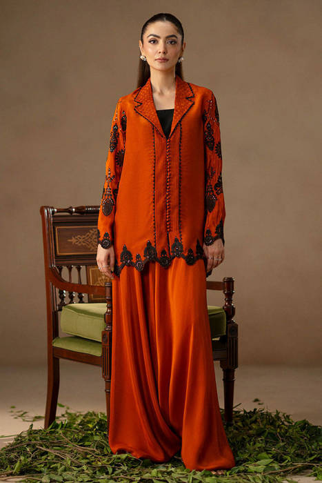 Picture of Paprika Spice