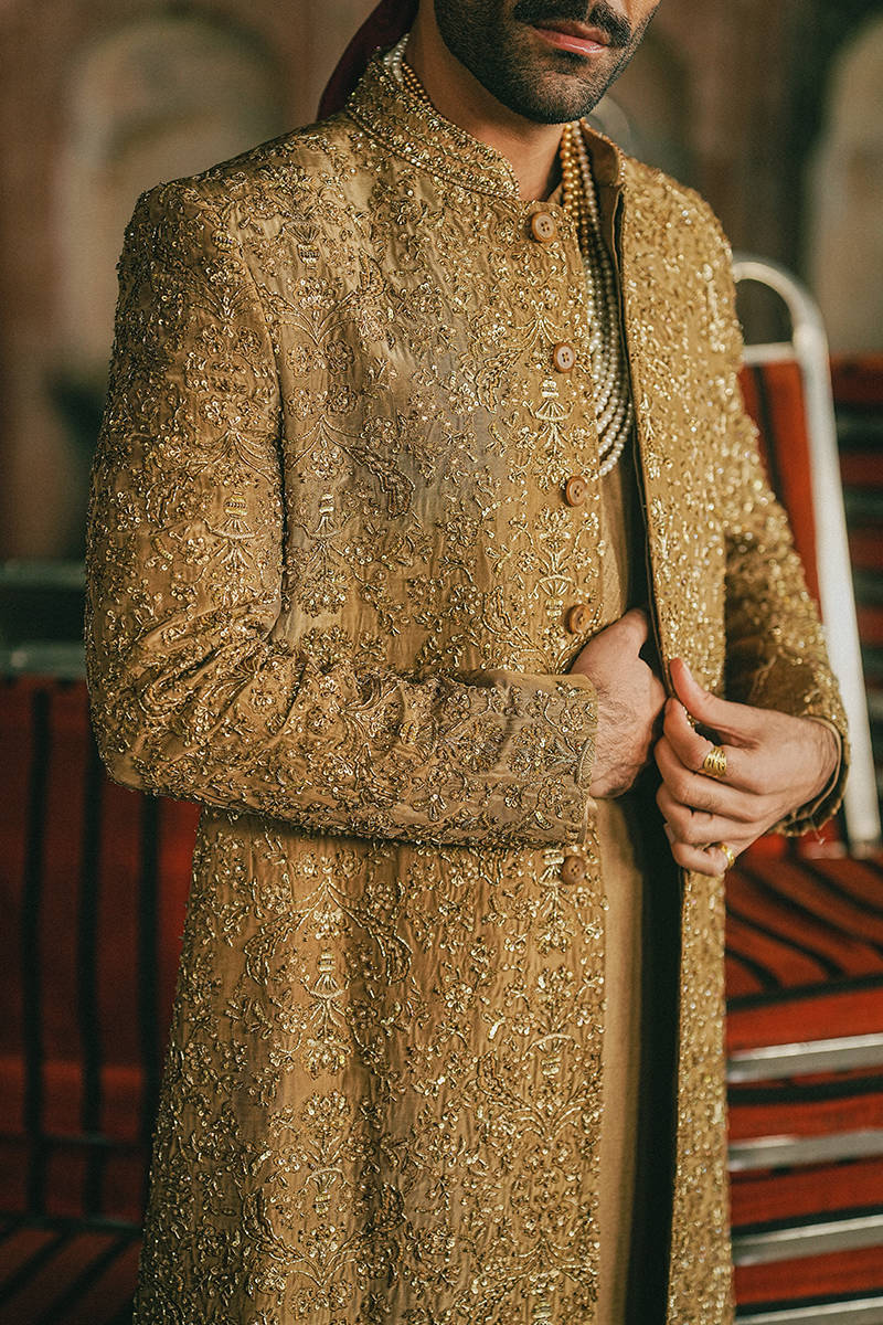 Picture of Shah Shuja