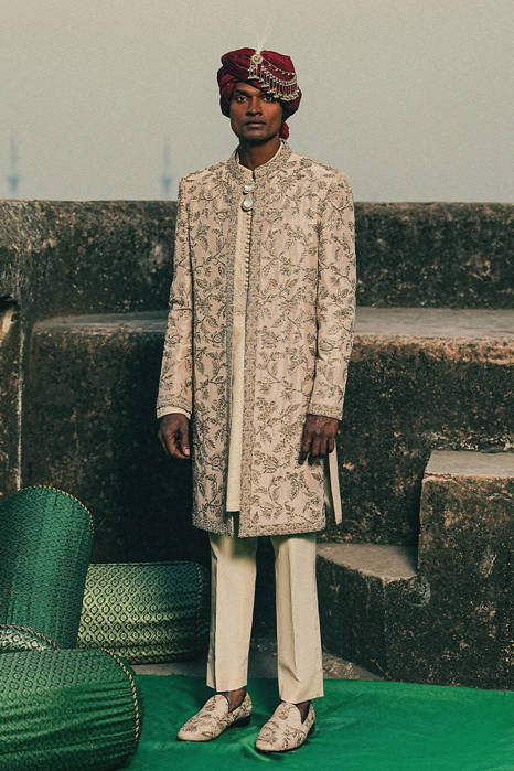 Picture of Aurangzeb