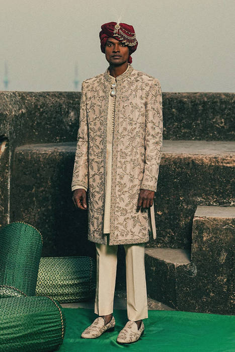 Picture of Aurangzeb