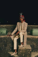 Picture of Aurangzeb