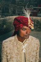 Picture of Aurangzeb