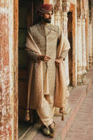 Picture of Babur