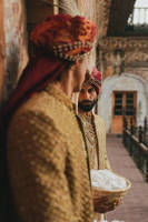 Picture of Babur