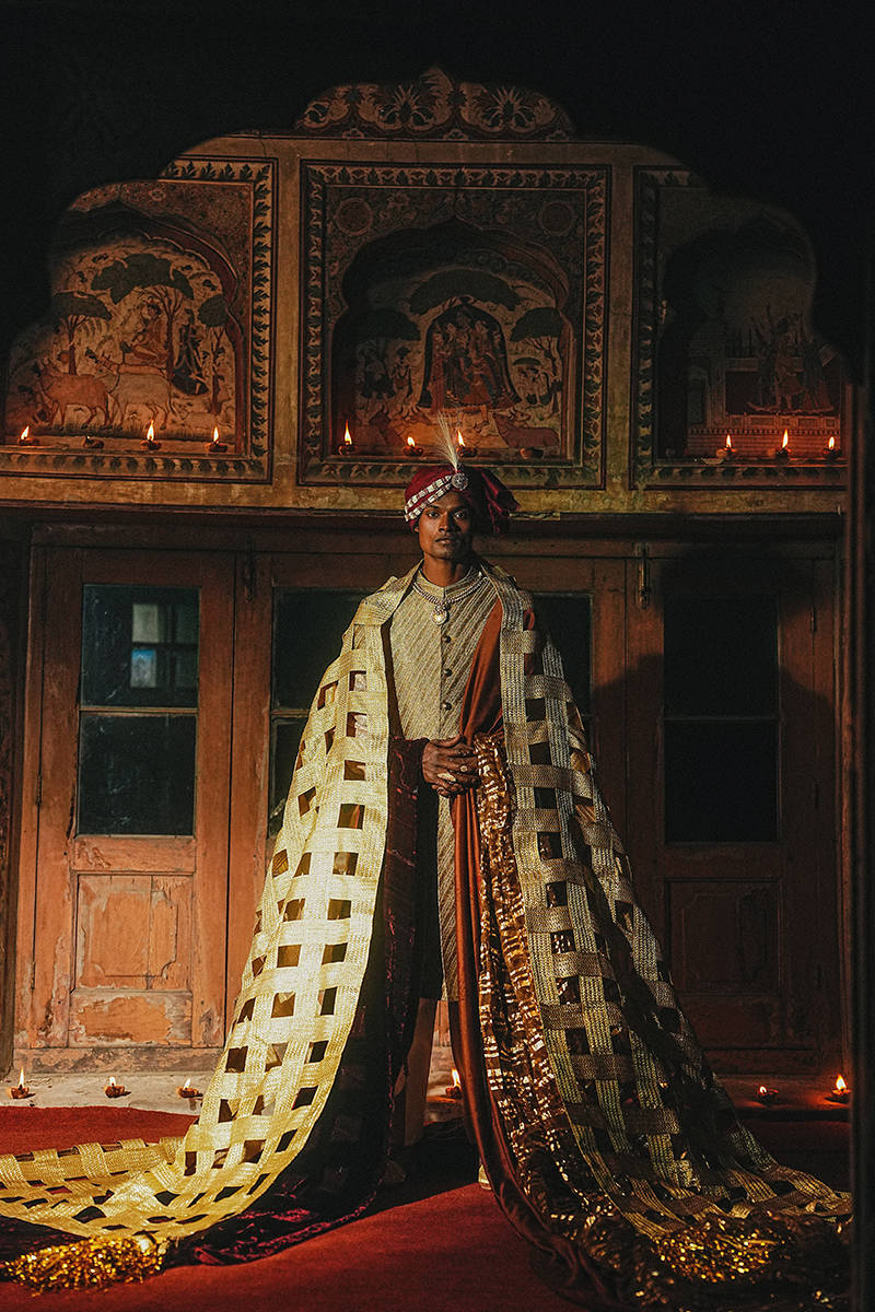 Picture of Jahandar Shah