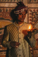 Picture of Jahandar Shah