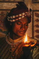 Picture of Jahandar Shah