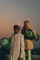 Picture of Aurangzeb