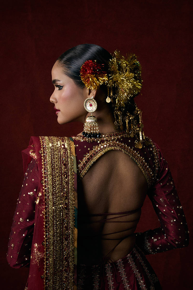 Picture of Gulab Begum