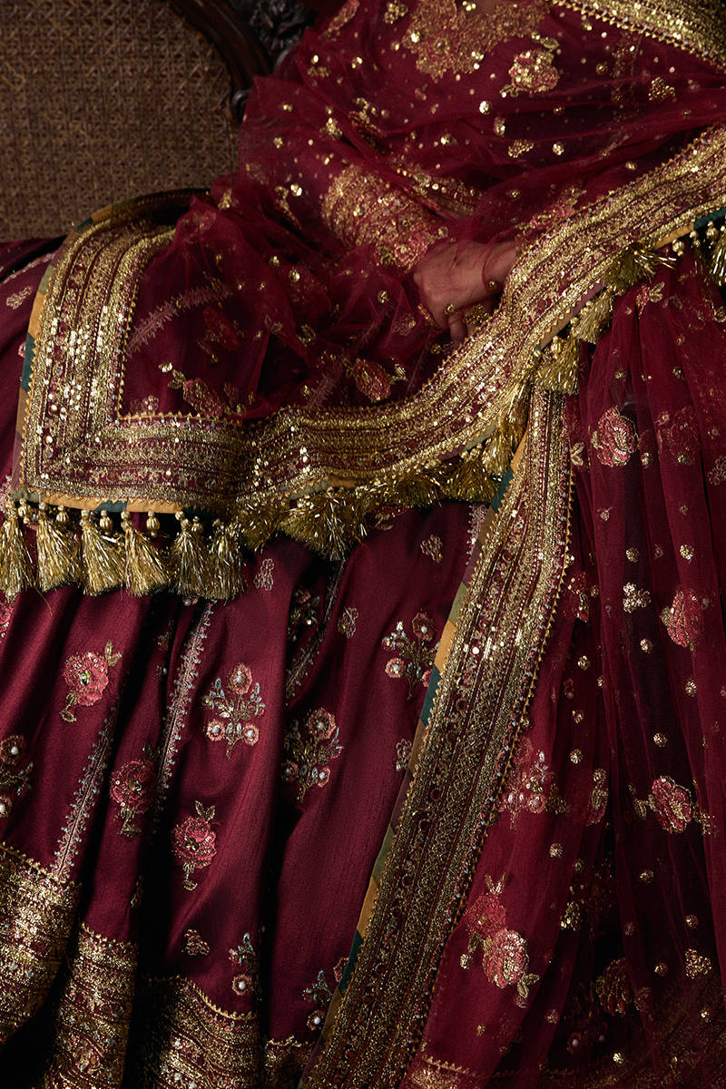 Picture of Gulab Begum