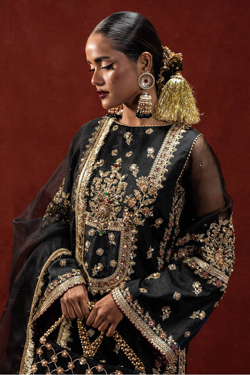 Picture of Sukh Taj Begum