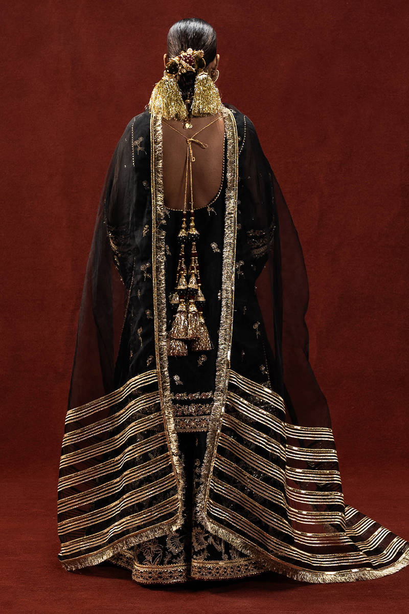 Picture of Sukh Taj Begum