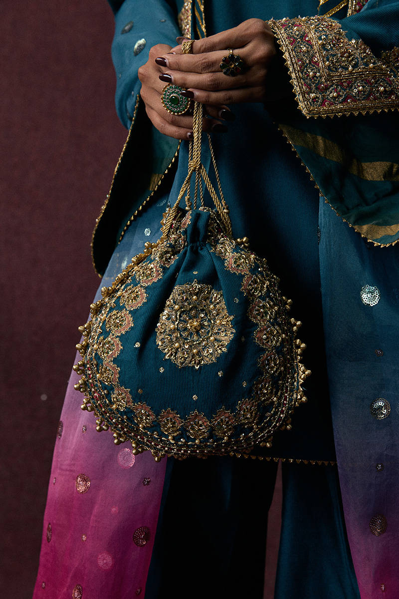 Picture of Dildar Begum