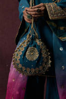 Picture of Dildar Begum