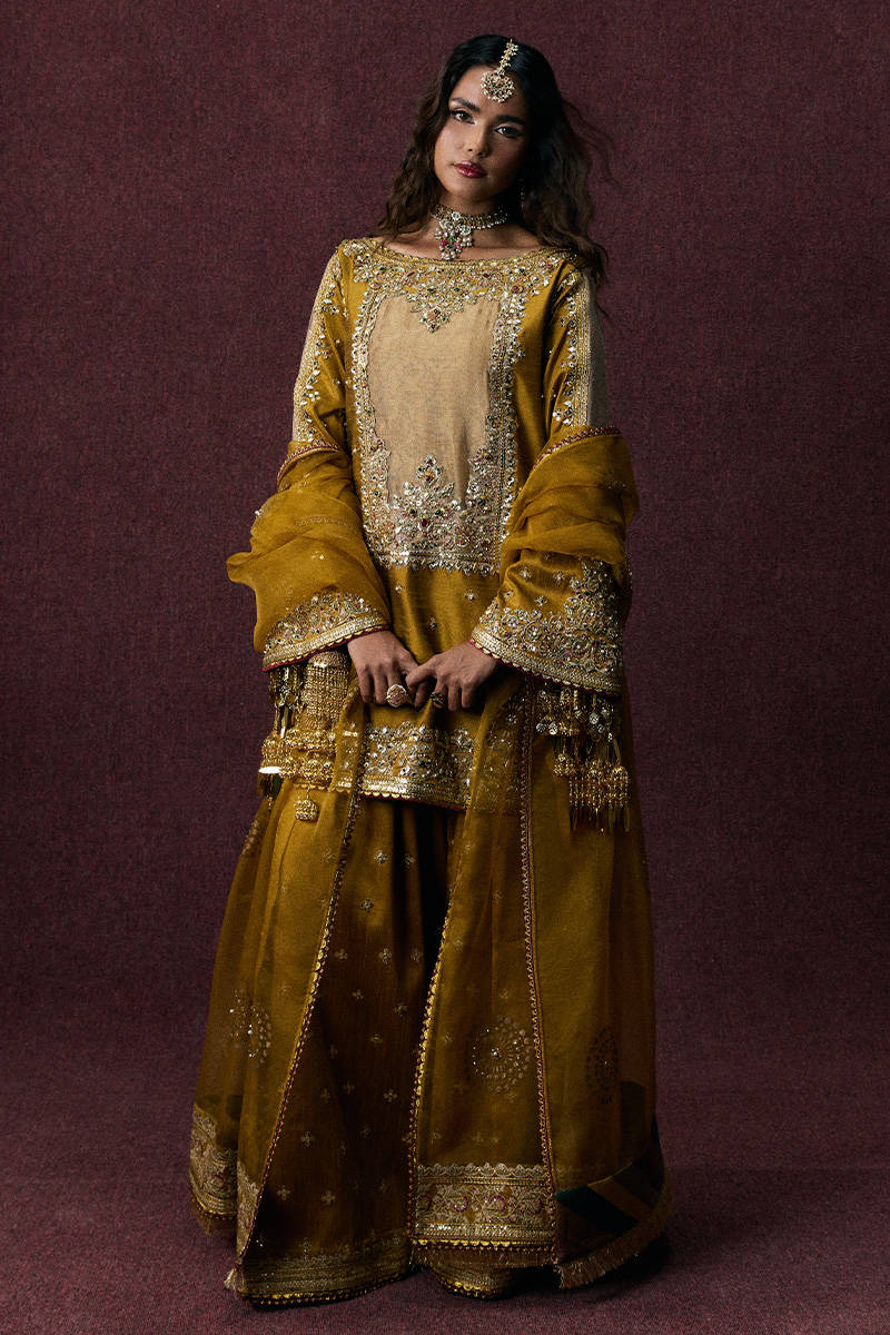 Picture of Bahar Begum