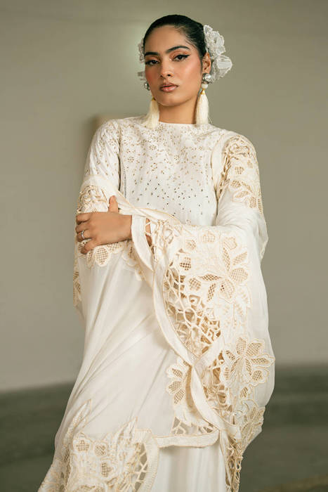 Opal Aura with Dupatta