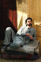 Picture of Nayel Waistcoat