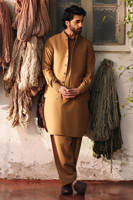 Picture of Burak Waistcoat