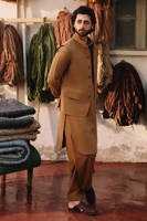 Picture of Burak Waistcoat