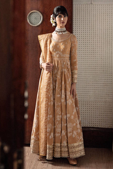 Picture of Zeenat