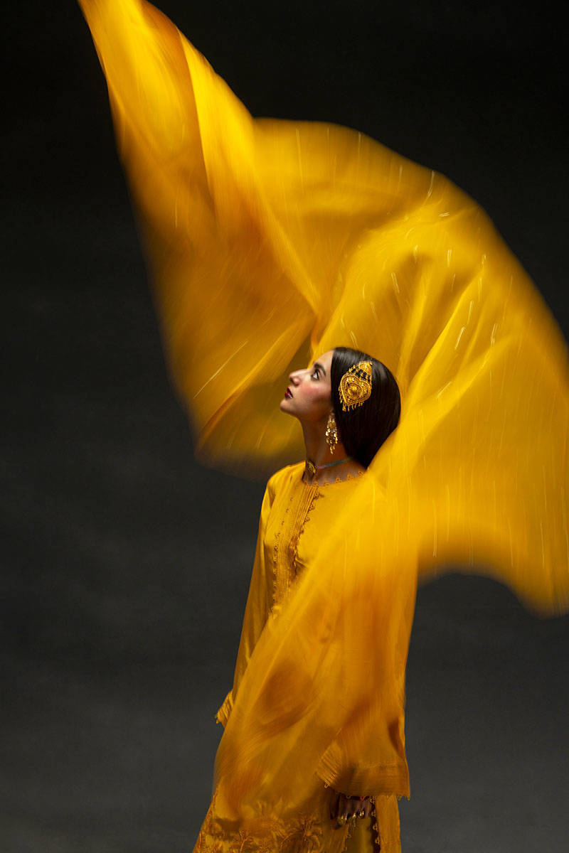 Picture of Iqbal Bano