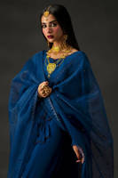 Picture of Meher Bano