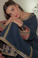 Picture of Neel-e-Raunaq