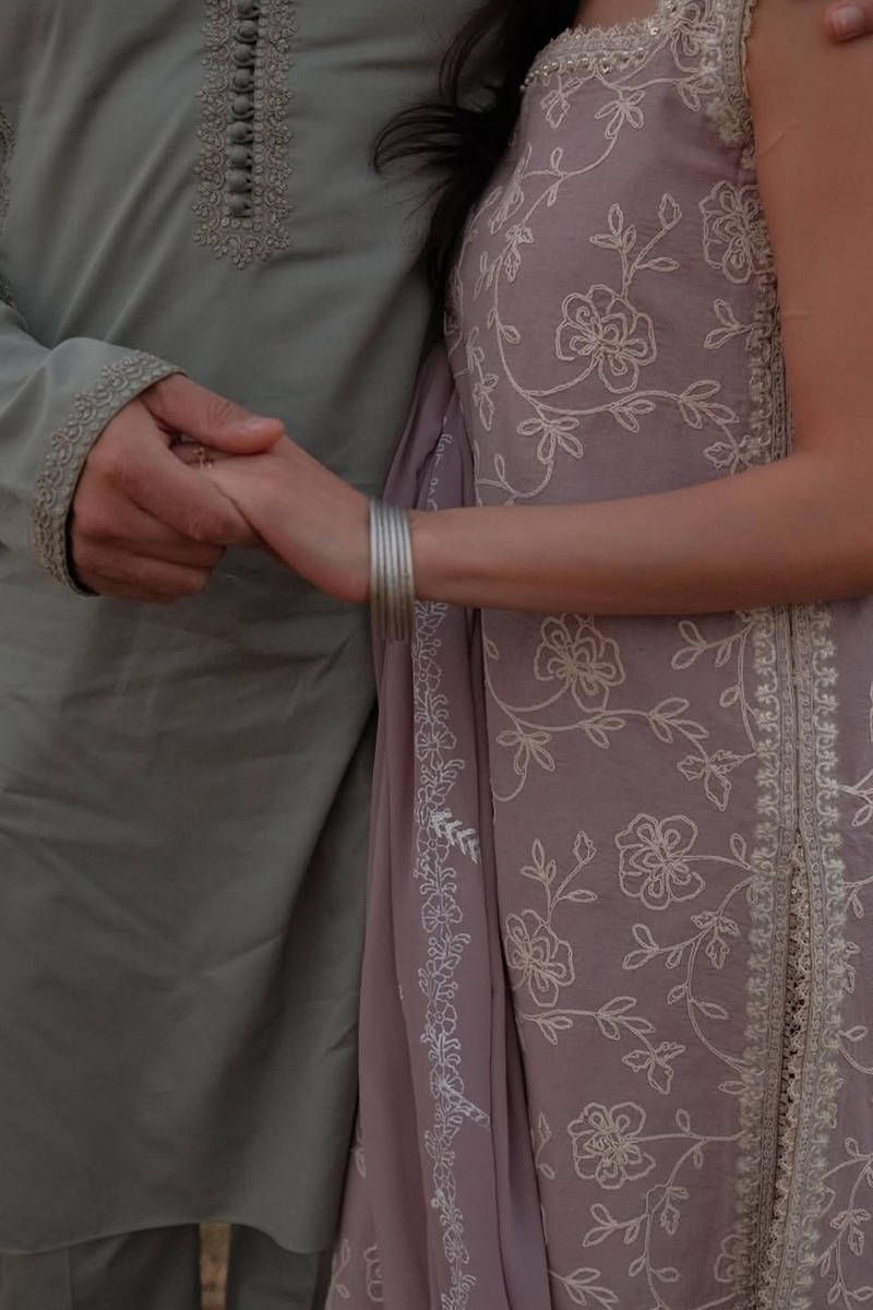 Picture of Floral Whisher