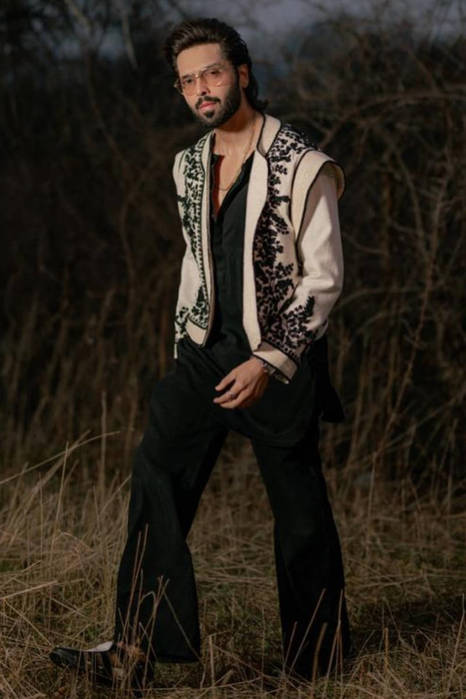 Picture of Majestic Man