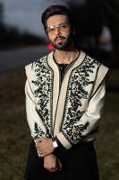 Picture of Majestic Man