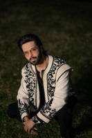 Picture of Majestic Man