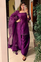 Picture of Purple Mist